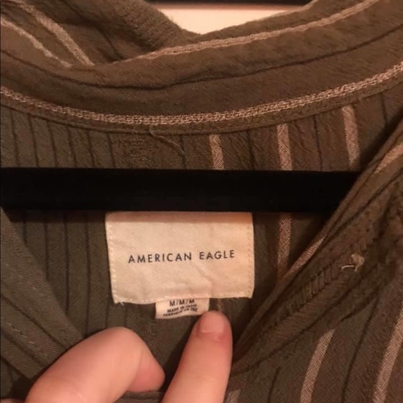 American eagle shirt - Picture 2 of 2